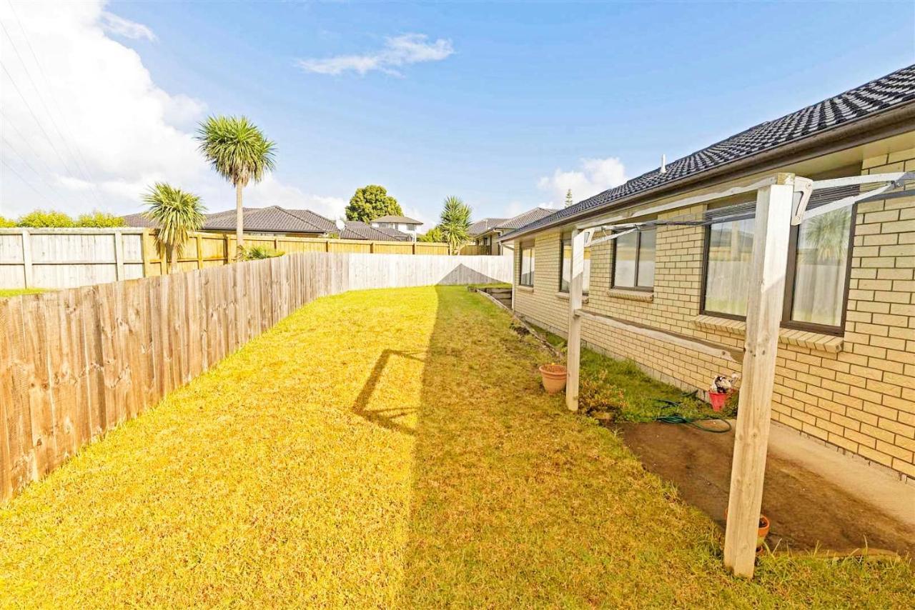 オークランドNorthwest Cozy Houseアパートメント エクステリア 写真