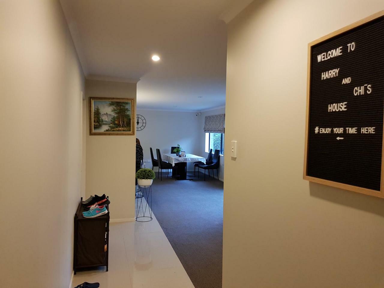 オークランドNorthwest Cozy Houseアパートメント エクステリア 写真